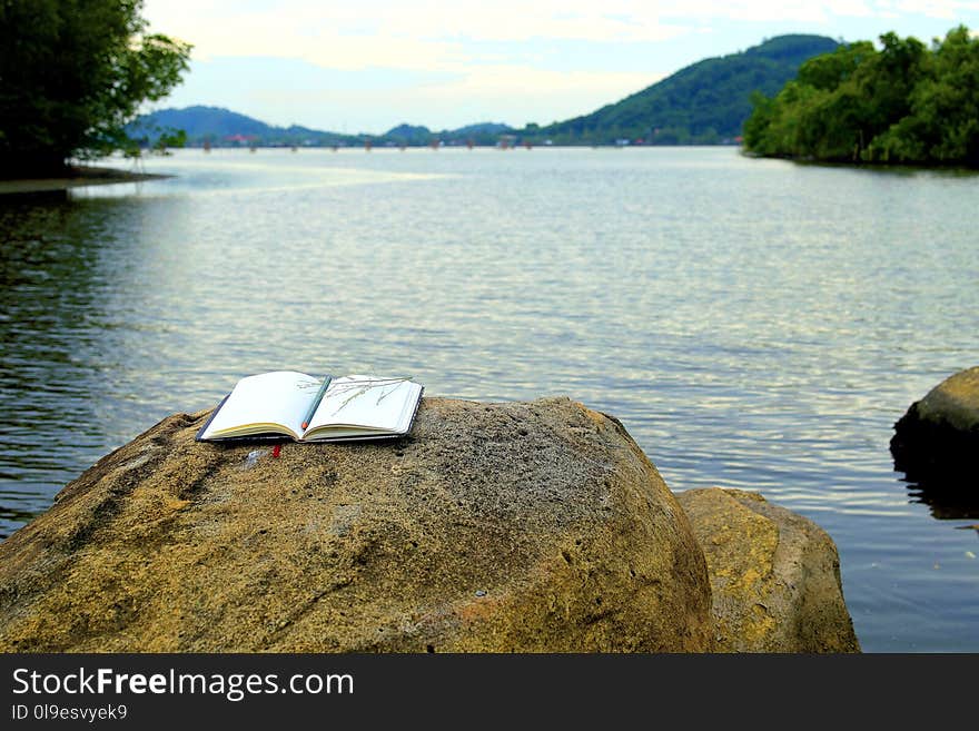 Loch, Lake, Water, Body Of Water