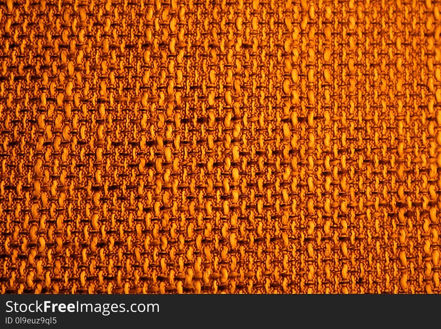 Orange, Pattern, Wood, Material