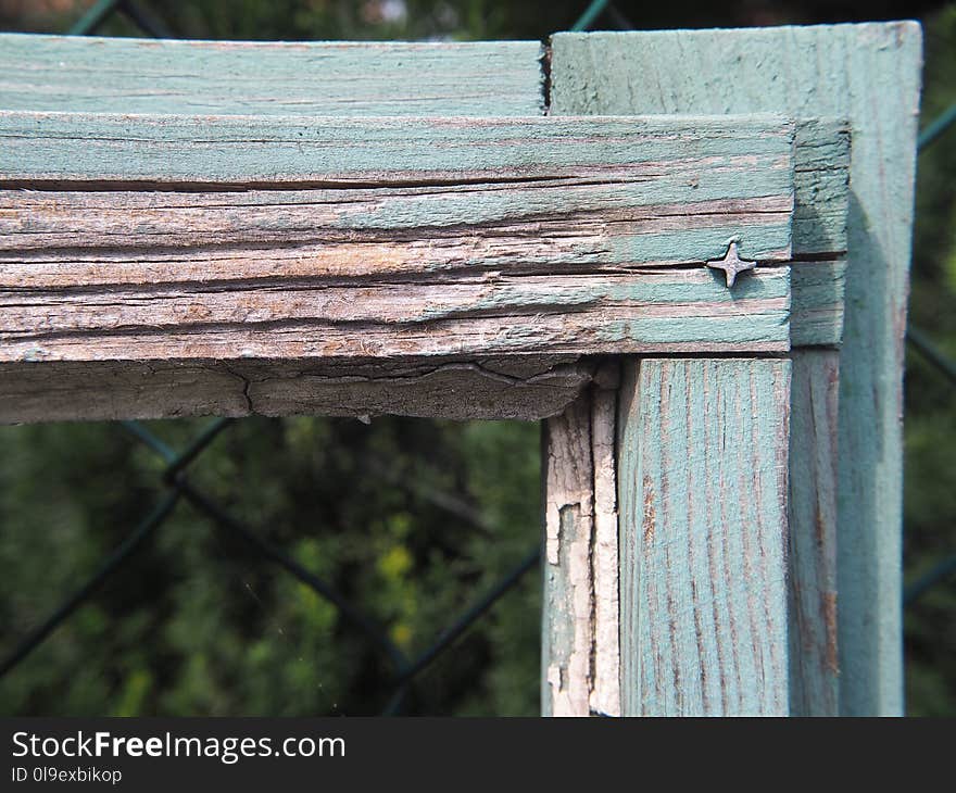 Wood, Tree, Window, Outdoor Structure