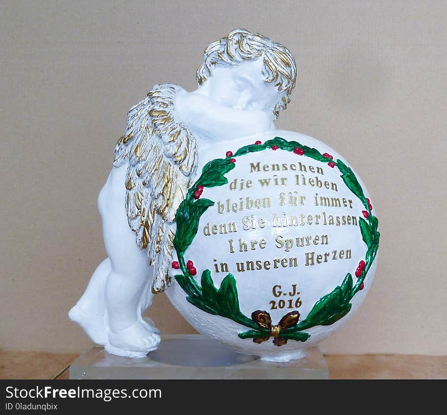 Christmas Ornament, Christmas Decoration