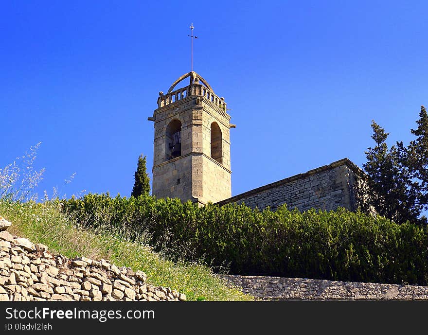 Sky, Historic Site, Landmark, Building