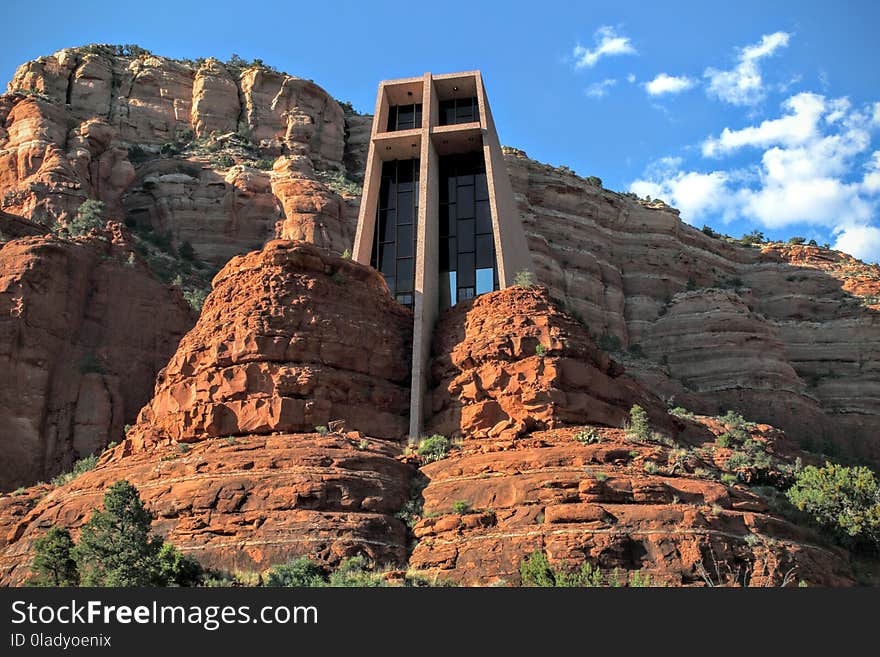 Historic Site, Rock, Landmark, Archaeological Site