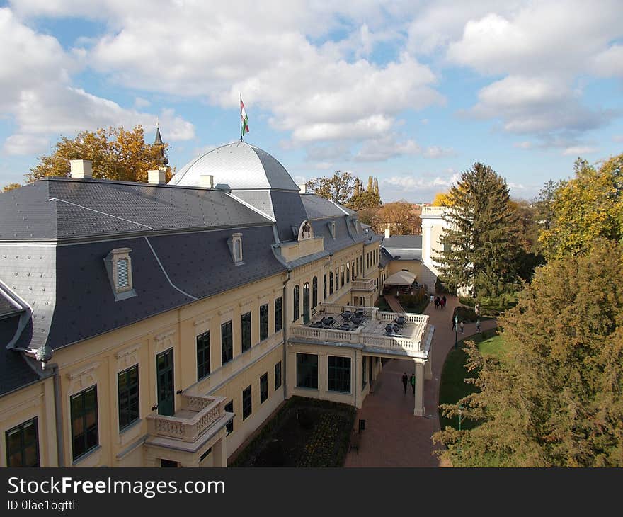 Property, Roof, Building, Architecture