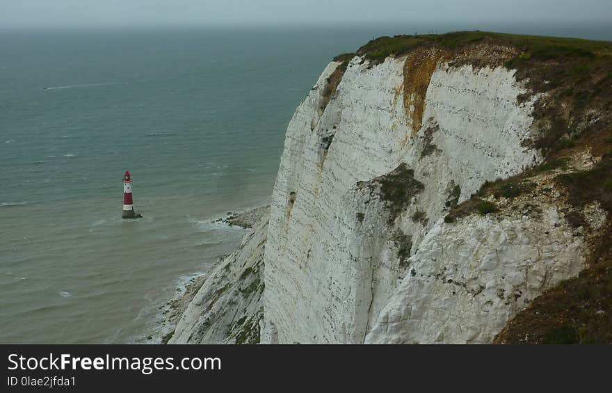 Cliff, Coast, Coastal And Oceanic Landforms, Promontory