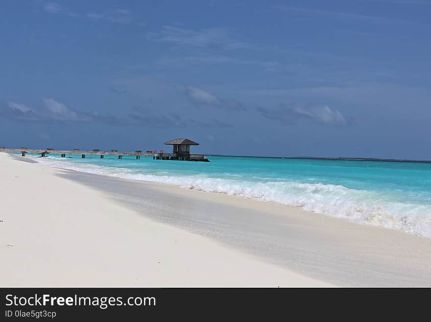 Coastal And Oceanic Landforms, Sea, Beach, Shore