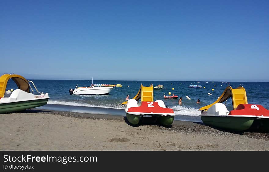 Water Transportation, Coastal And Oceanic Landforms, Boat, Watercraft