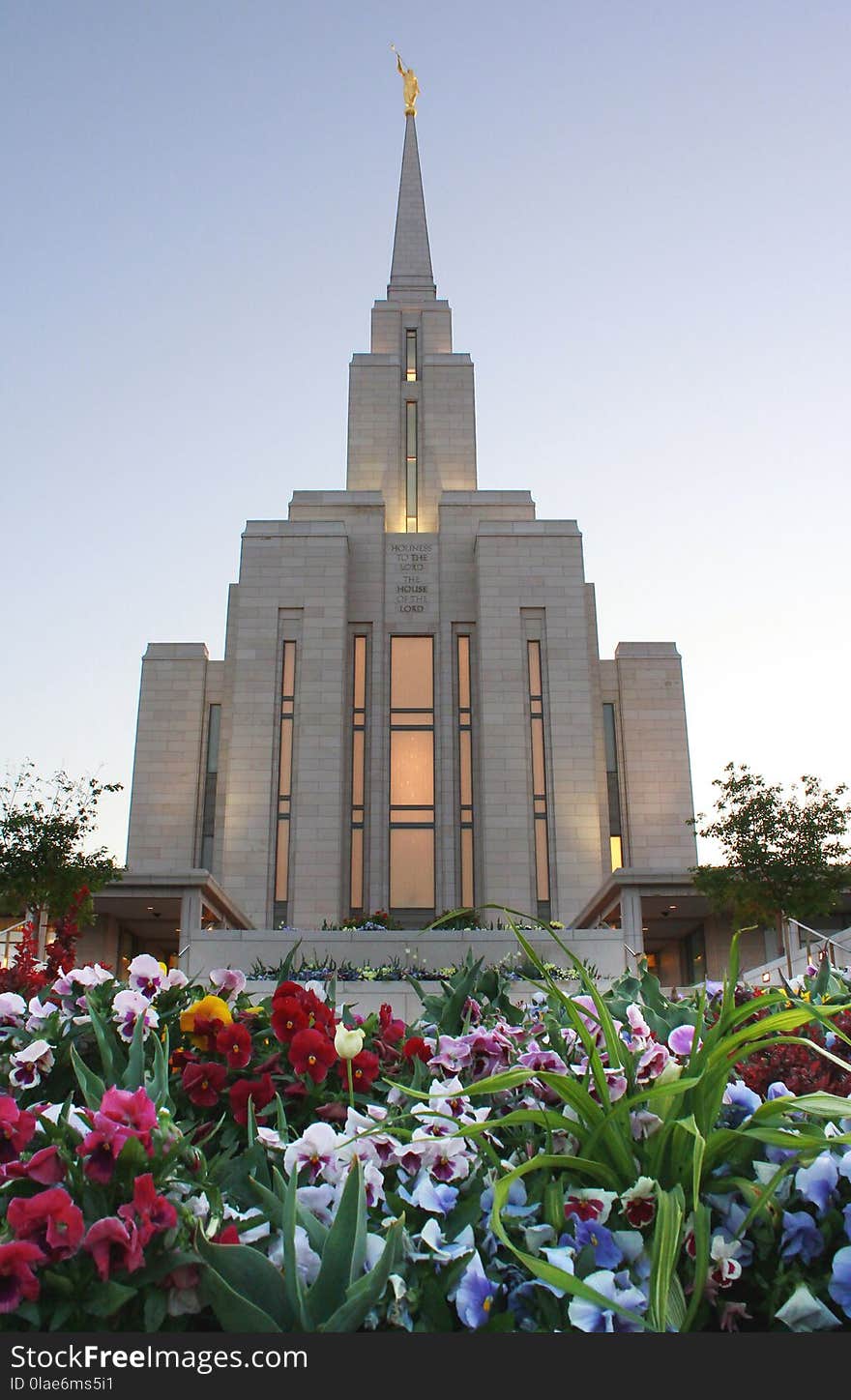 Landmark, Place Of Worship, Building, Steeple