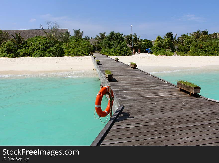 Coastal And Oceanic Landforms, Water, Leisure, Sea