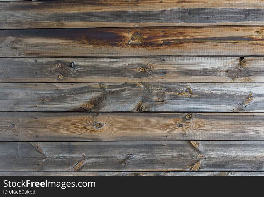 Wood, Wood Stain, Lumber, Plank