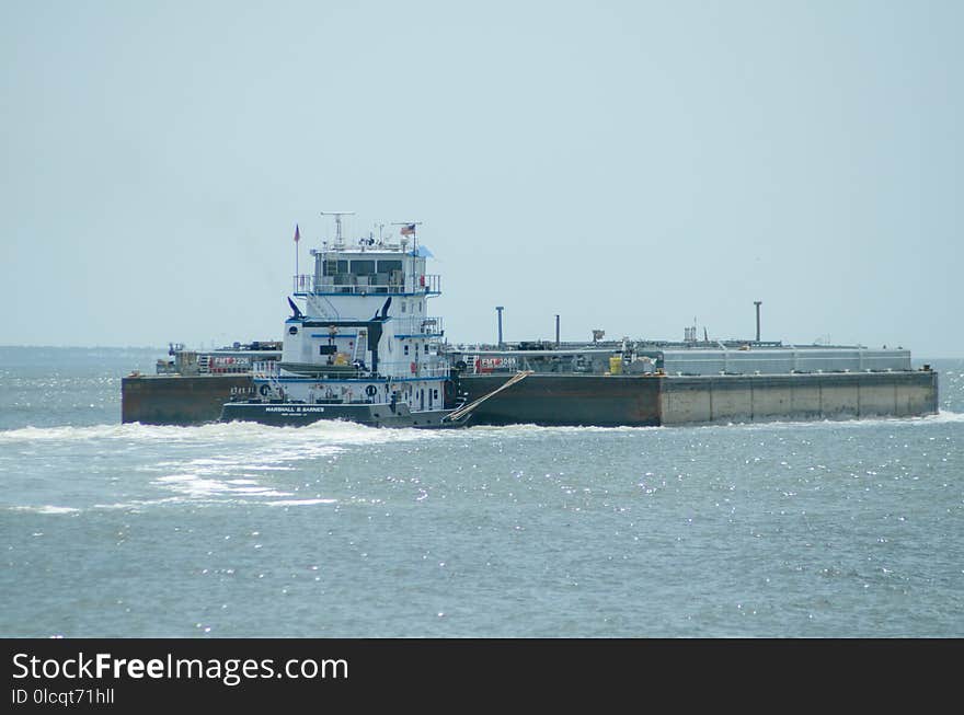 Water Transportation, Ship, Waterway, Watercraft