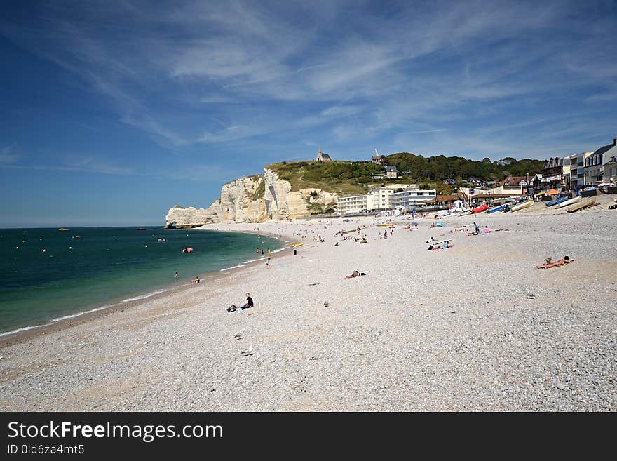 Beach, Sea, Coast, Coastal And Oceanic Landforms