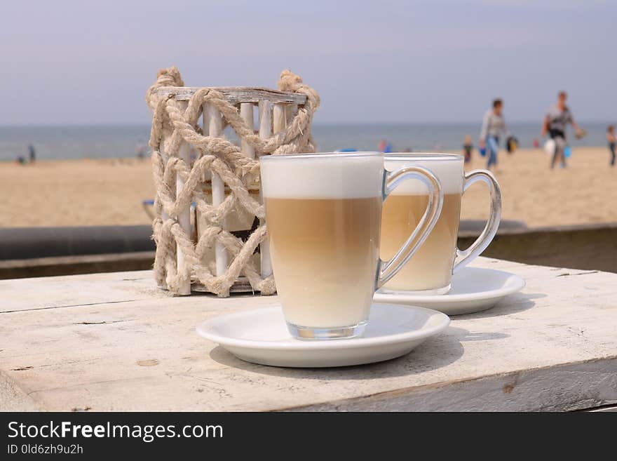 Coffee Cup, Tableware, Water, Drinkware