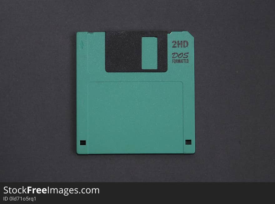 Floppy Disk, Electronic Device, Electronics Accessory, Technology