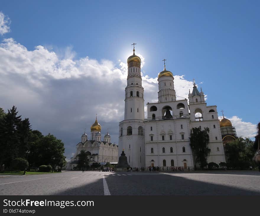 Historic Site, Landmark, Sky, Tourist Attraction