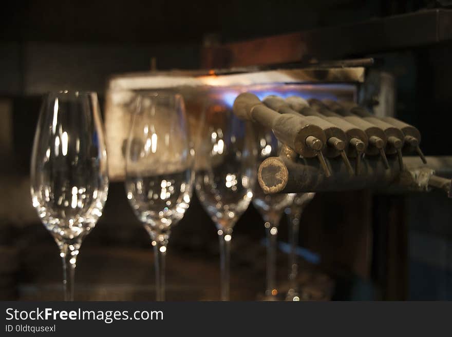 Wine Glass, Stemware, Glass, Drink