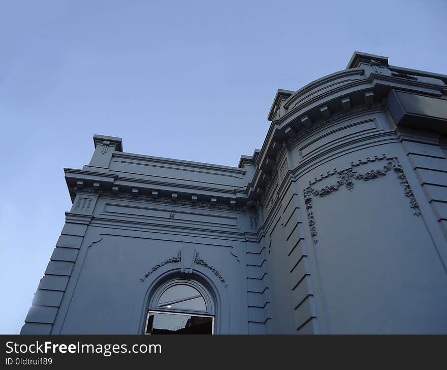 Building, Landmark, Sky, Architecture