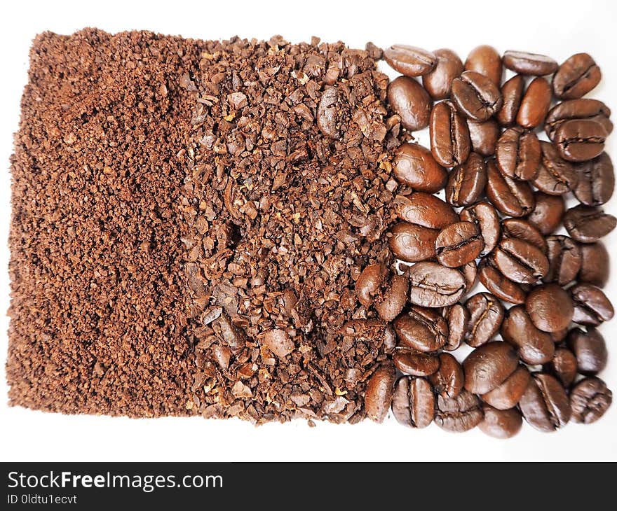 Cocoa Bean, Vegetarian Food, Commodity, Instant Coffee