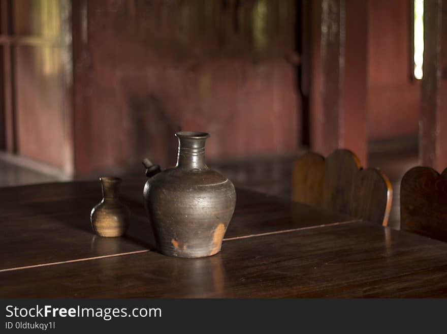 Still Life Photography, Glass Bottle, Flooring, Still Life