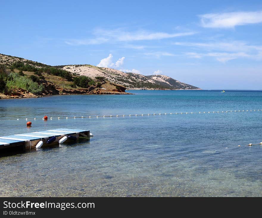 Coast, Sea, Coastal And Oceanic Landforms, Body Of Water