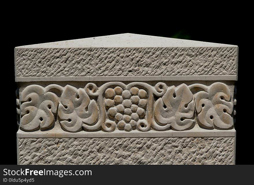 Stone Carving, Carving, Relief, Ancient History