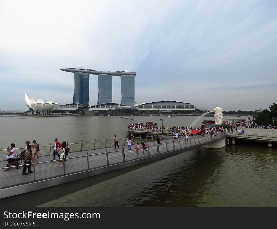 Waterway, Sea, Tourist Attraction, River