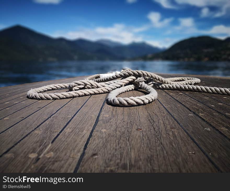 Rope