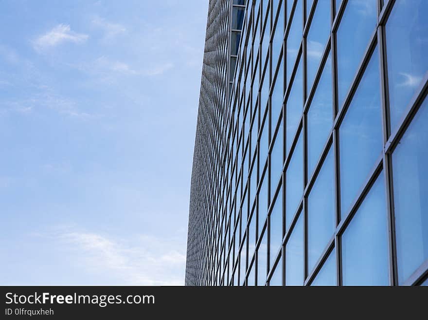 Sky, Landmark, Structure, Building