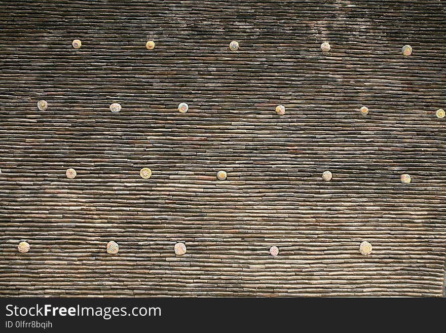 Wood, Wall, Material, Pattern