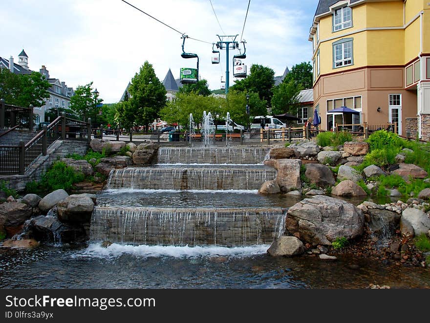 Water, Water Feature, Water Resources, Watercourse