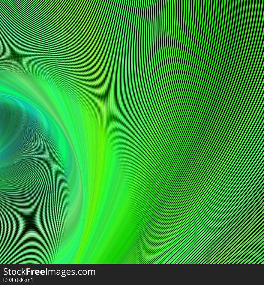 Green, Line, Computer Wallpaper, Pattern