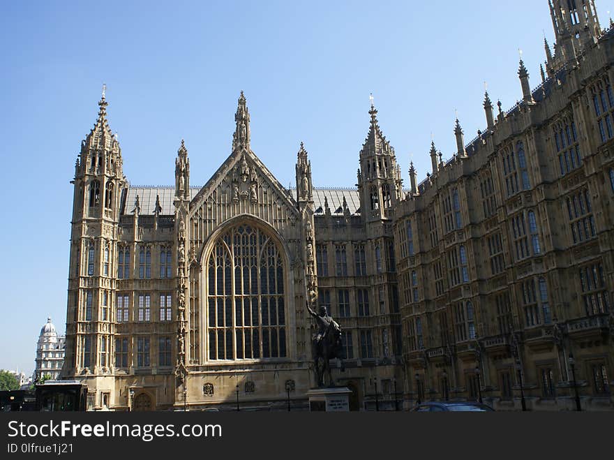 Medieval Architecture, Classical Architecture, Landmark, Building