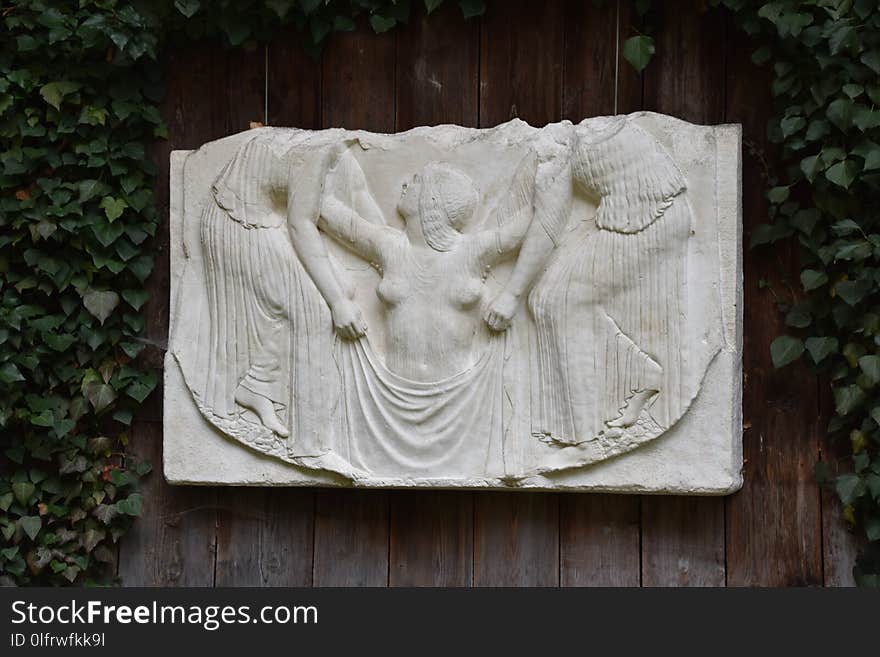 Stone Carving, Sculpture, Relief, Carving