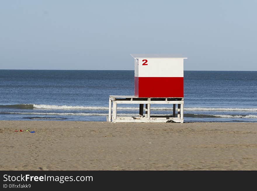 Body Of Water, Beach, Sea, Coastal And Oceanic Landforms