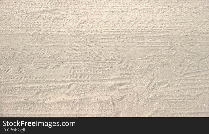 Material, Line, Wood, Sand