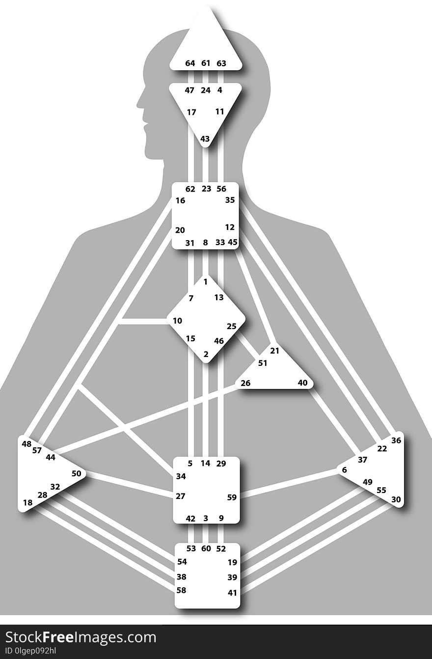 Black And White, Structure, Design, Diagram