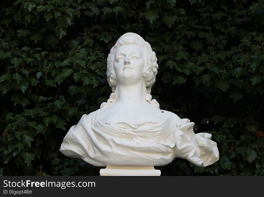 Sculpture, Statue, Classical Sculpture, Stone Carving