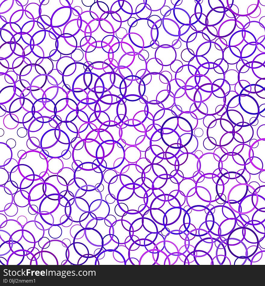 Purple, Pattern, Design, Line