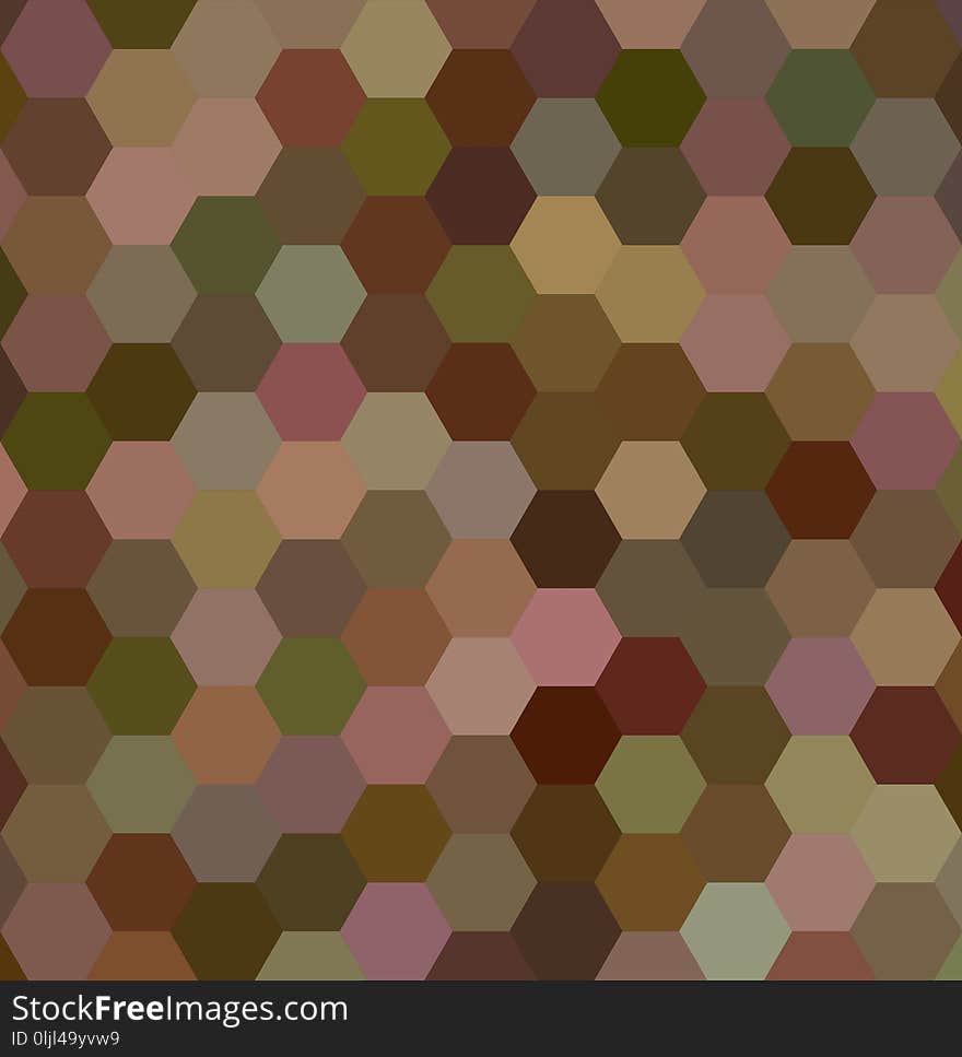 Pattern, Purple, Brown, Design