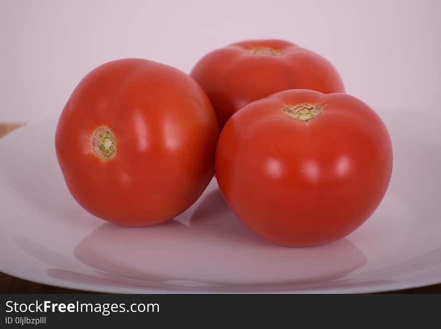 Natural Foods, Vegetable, Tomato, Plum Tomato