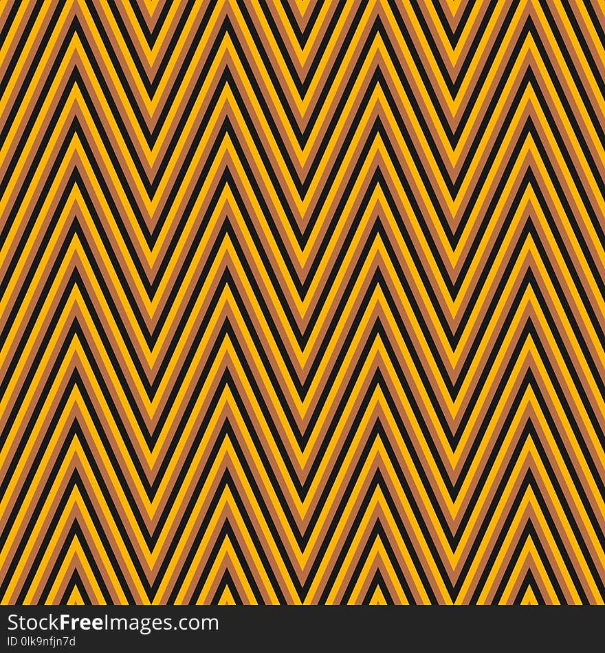 Yellow, Orange, Pattern, Line