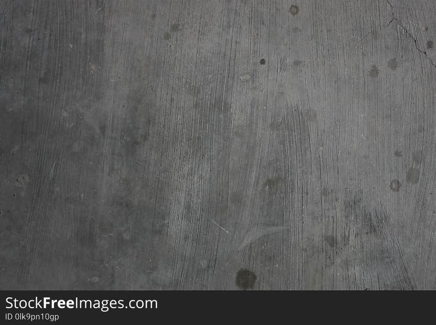 Black And White, Wall, Wood, Monochrome