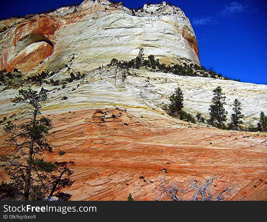 Rock, Wilderness, Geology, Badlands