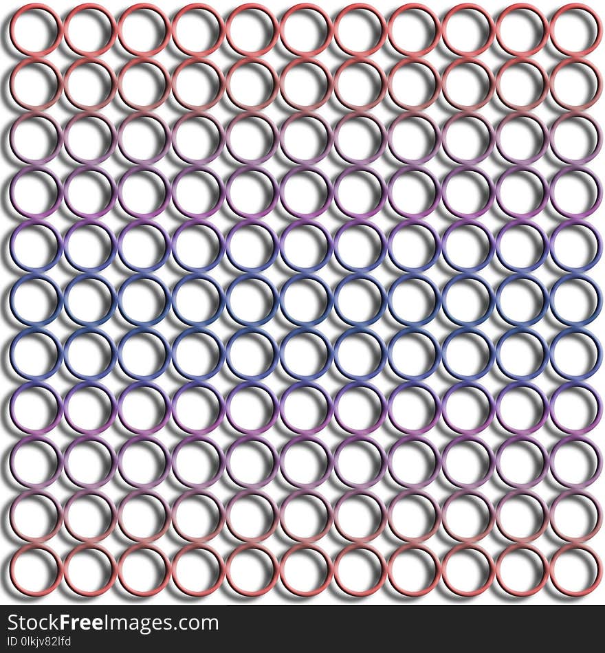 Line, Circle, Material, Pattern