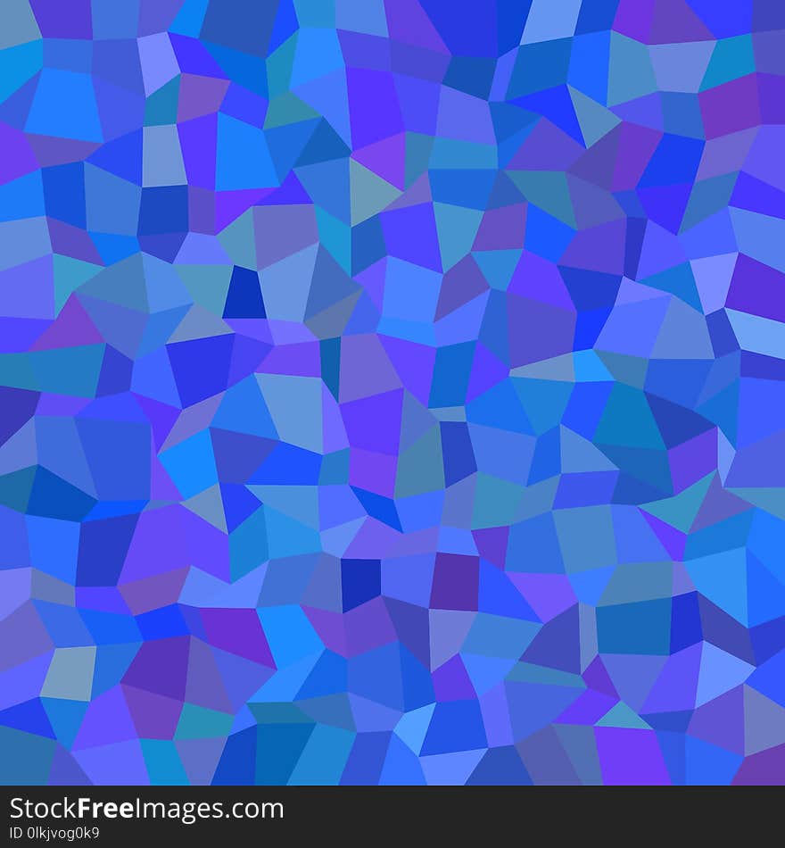 Blue, Pattern, Purple, Azure