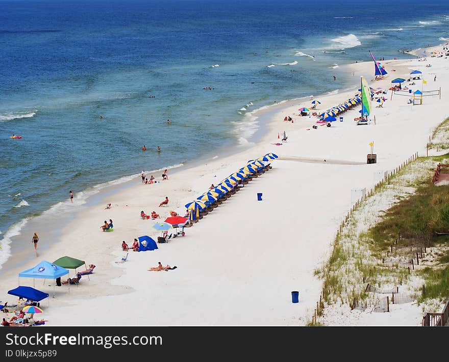 Beach, Coastal And Oceanic Landforms, Body Of Water, Coast