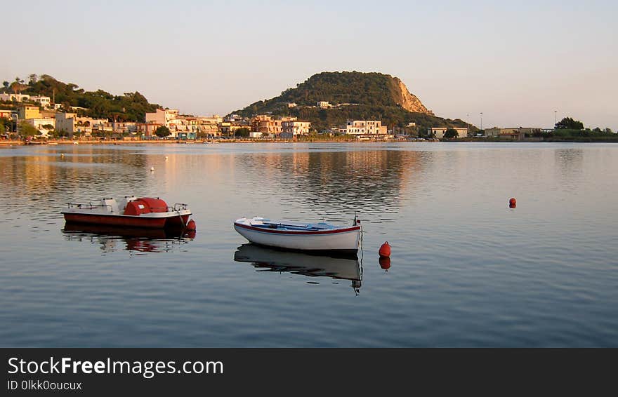 Body Of Water, Water Transportation, Waterway, Water