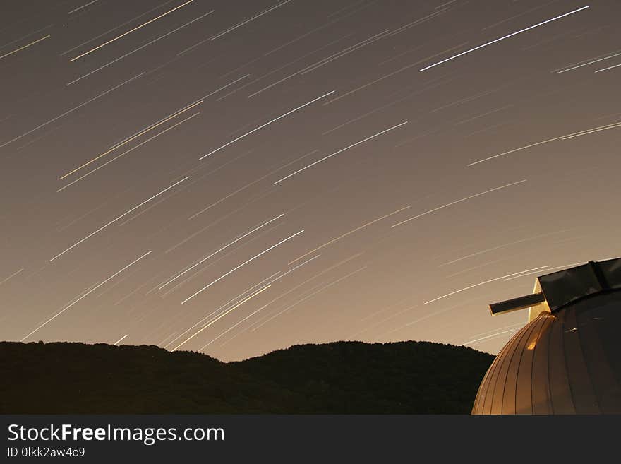 Sky, Atmosphere, Night, Astronomical Object