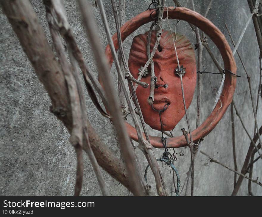 Metal, Tree