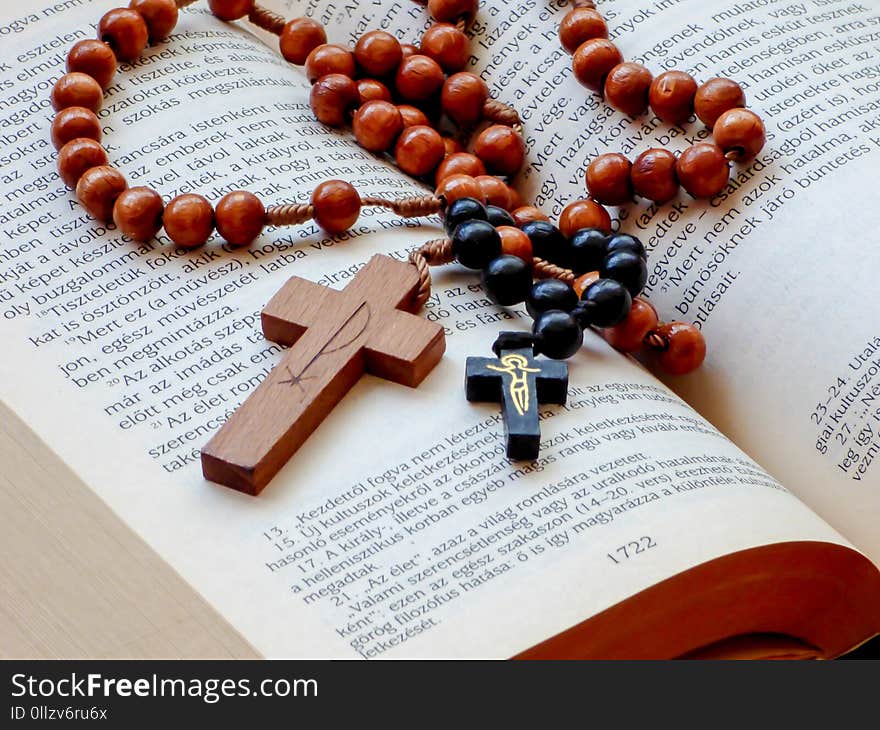 Religious Item, Jewellery, Bead, Jewelry Making