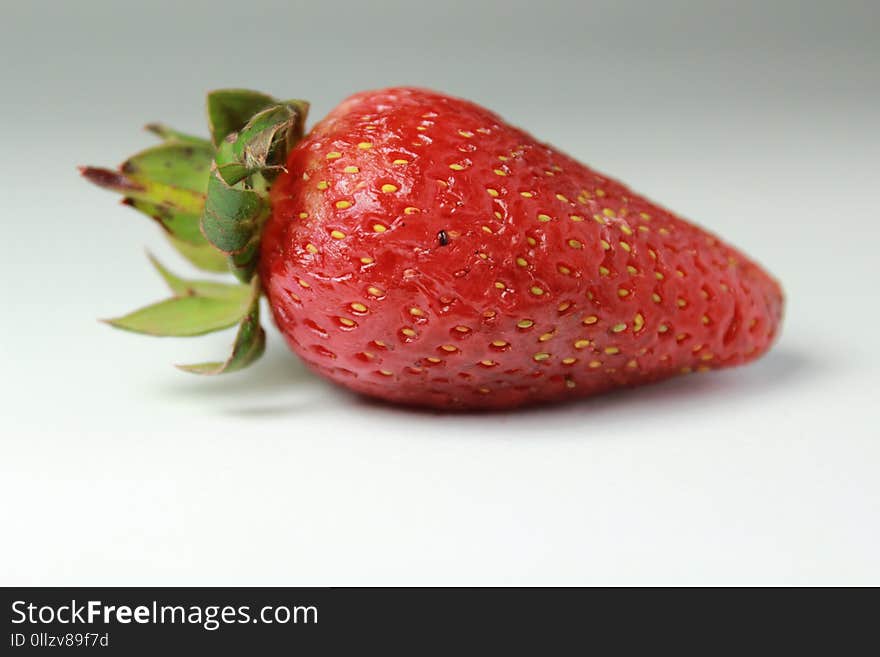 Strawberry, Strawberries, Natural Foods, Fruit